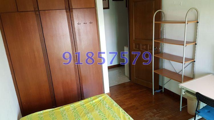 Eastvale (D18), Condominium #169209372
